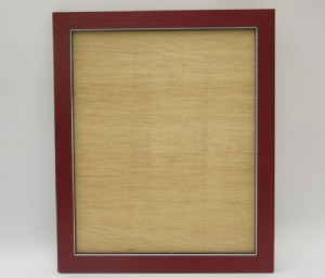 C00005原木平面框26.5*32cm
